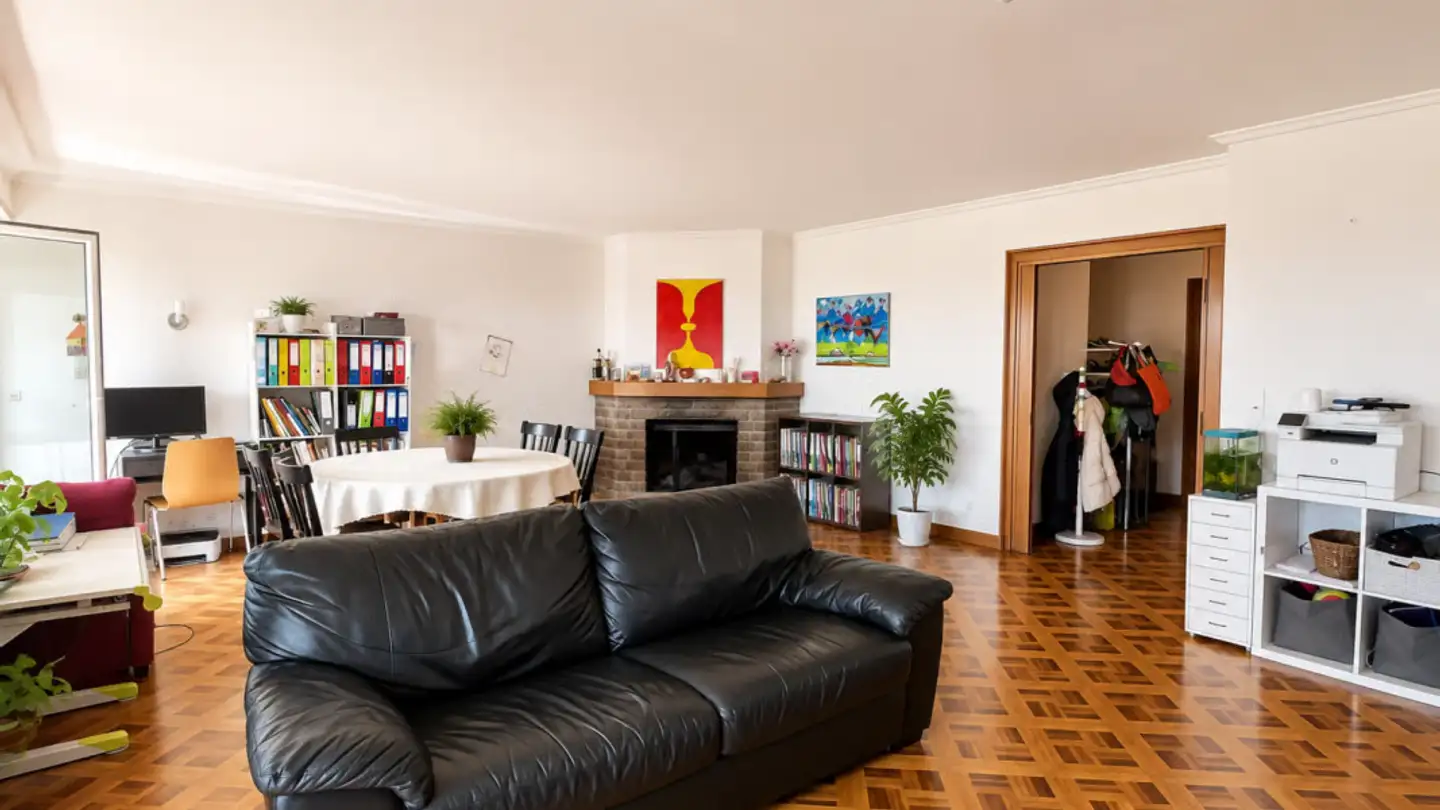 Apartment for sale - 1071 Chexbres - Photo 3