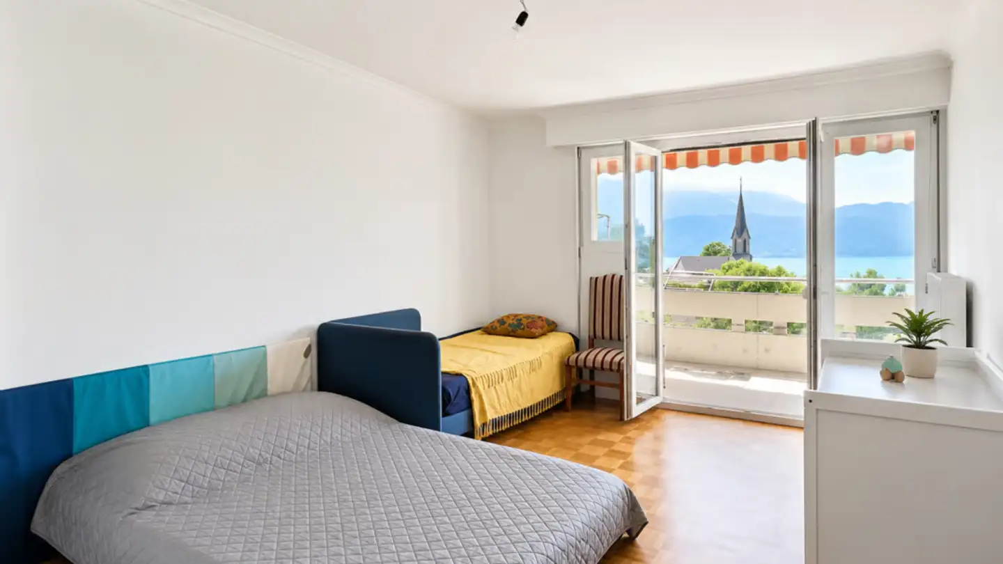 Apartment for sale - 1071 Chexbres - Photo 4