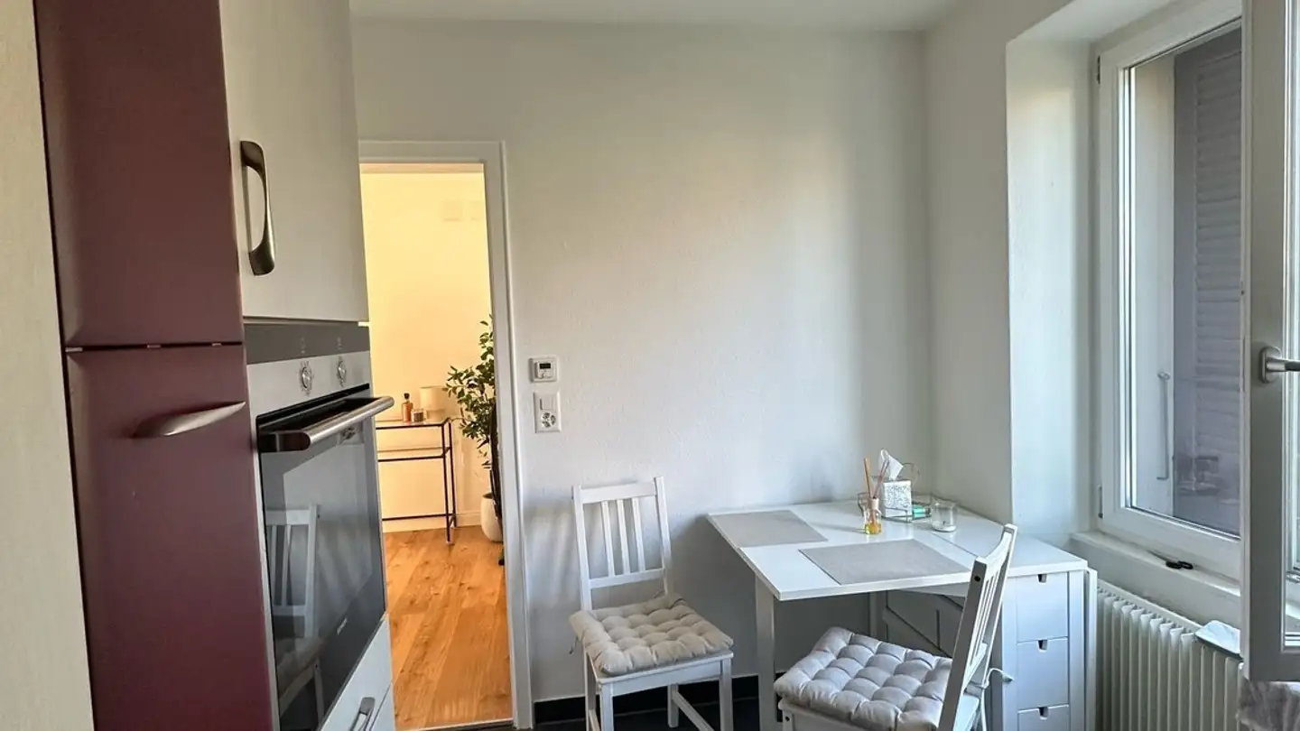 Apartment for rent - 4612 Wangen b. Olten - Photo 4