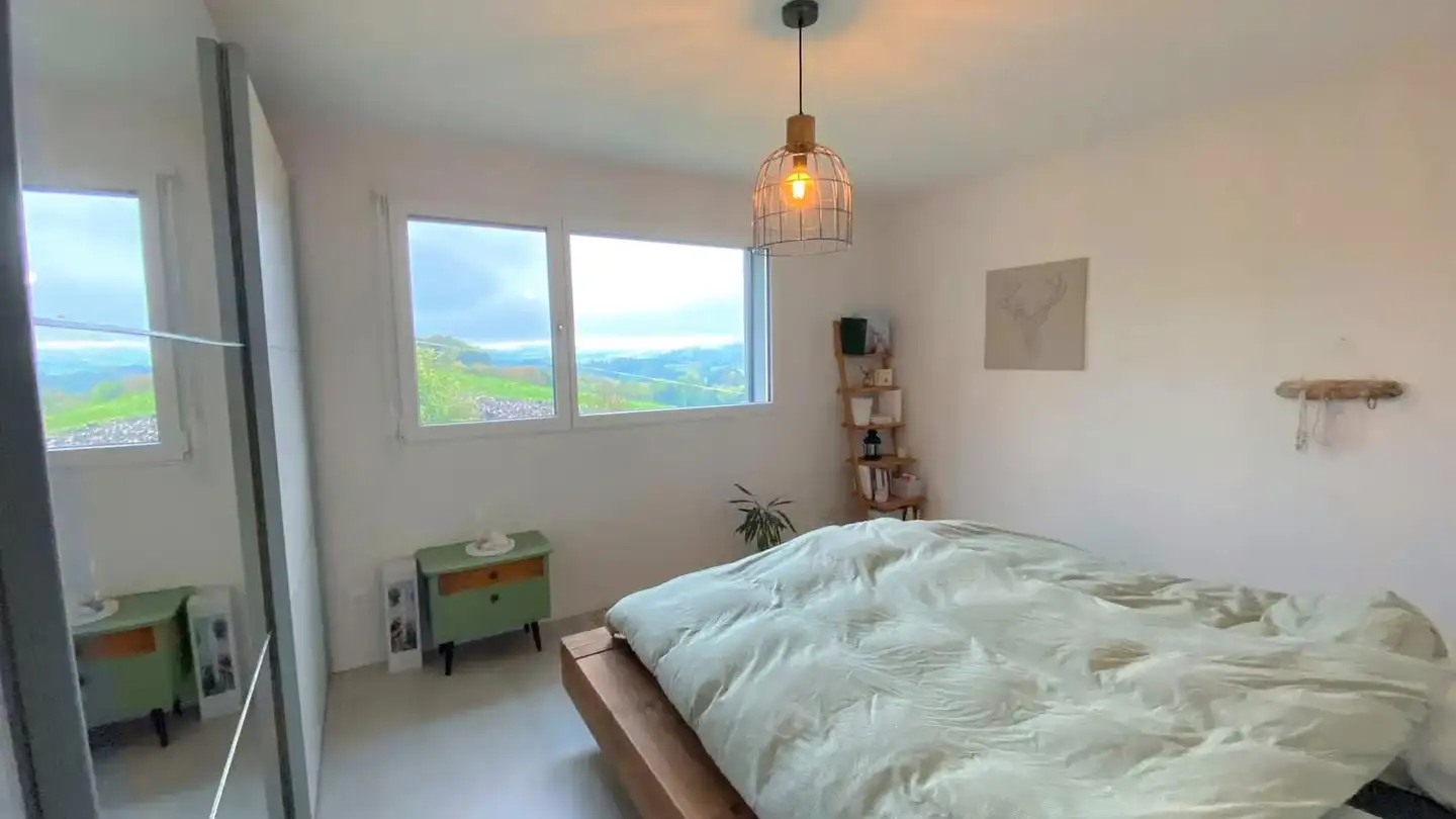 Appartement à louer - Chemin Du Poyet 25, 1634 La Roche FR - Photo 3