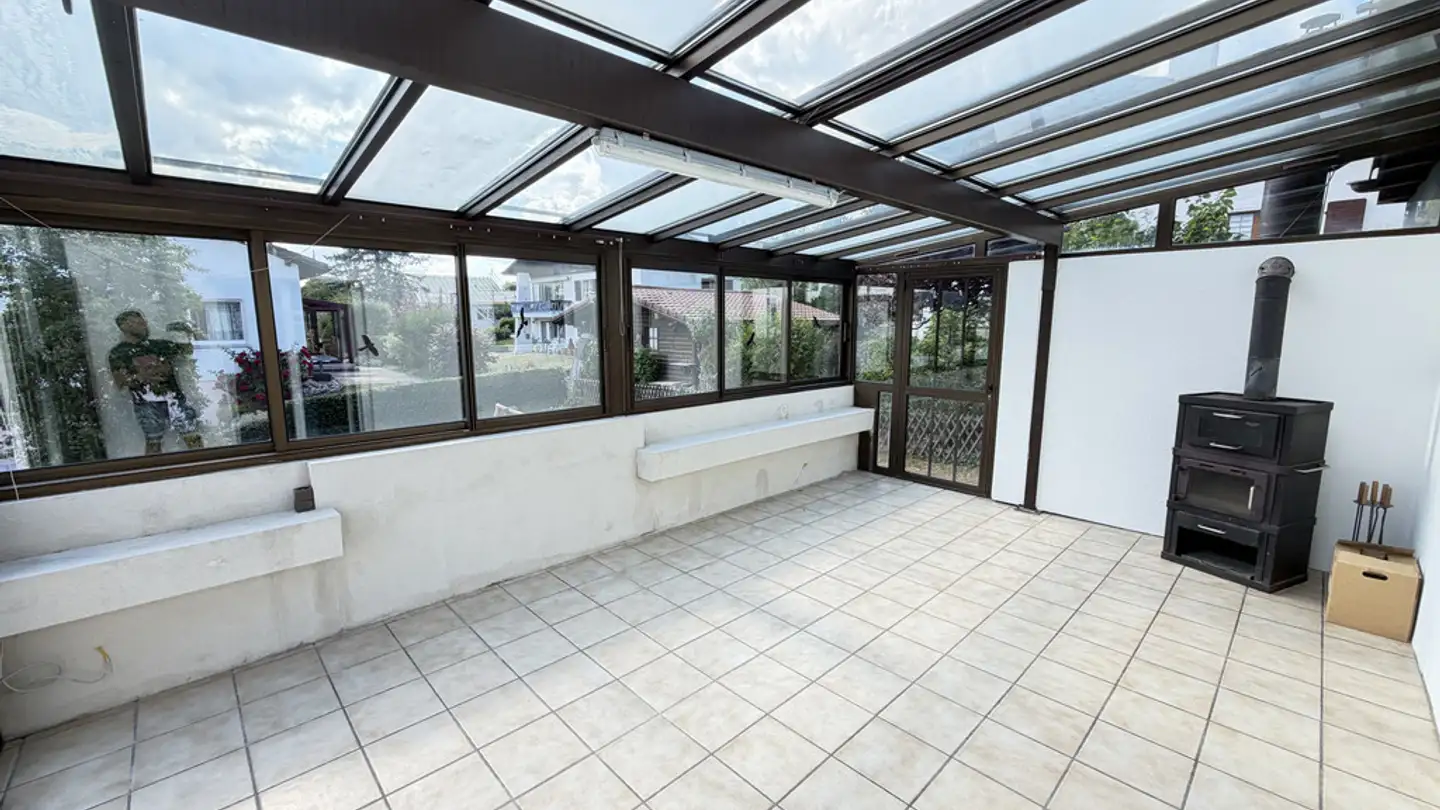 Wohnung mieten - Rue Du Clos Mérat 1, 2340 Le Noirmont - Foto 4