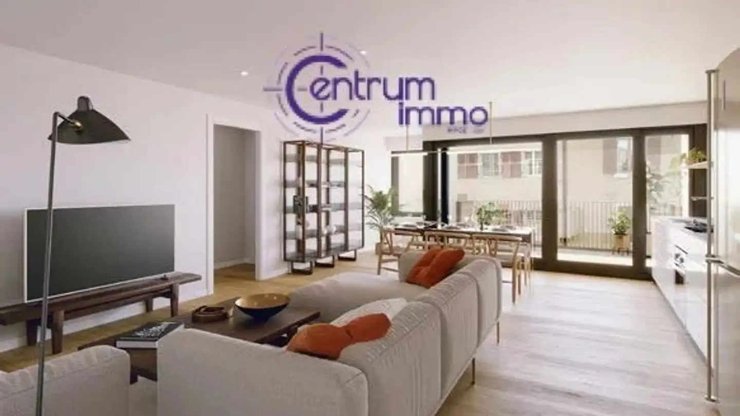 Apartment for sale - 1372 Bavois - Photo 4