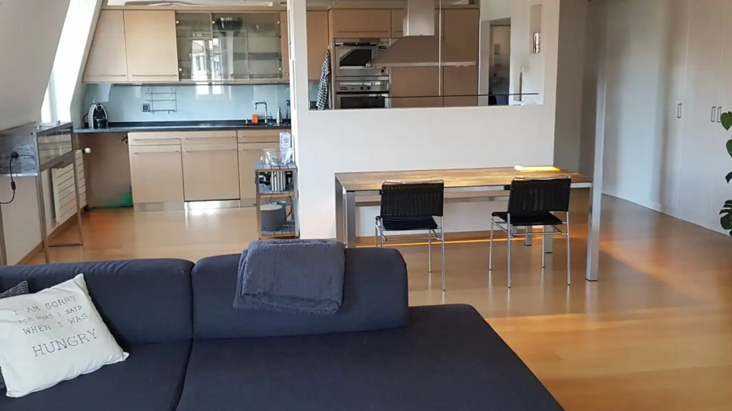 Appartement à louer - Stadtplatz 1, 3270 Aarberg - Photo 3