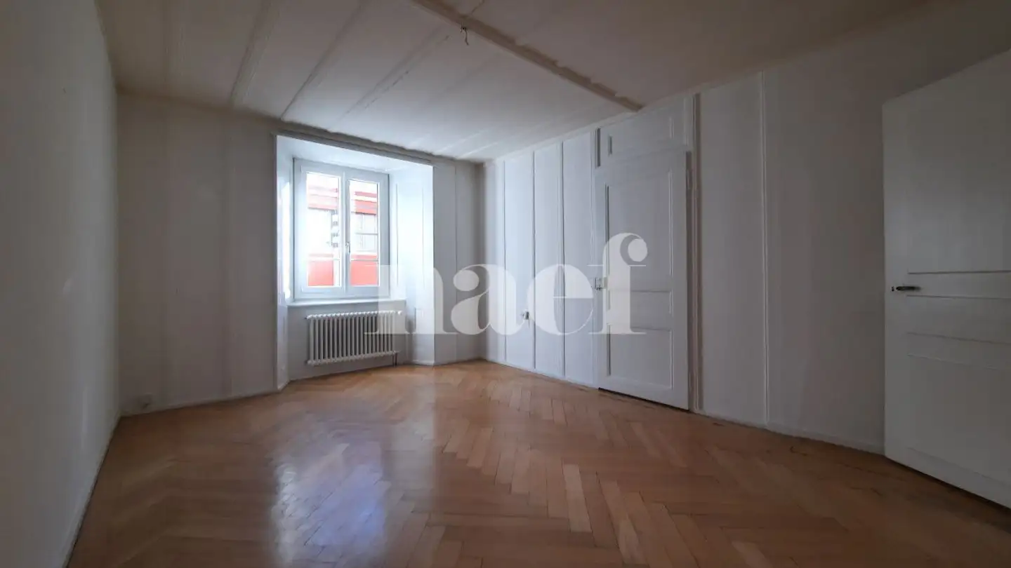 Appartement à louer - Rue Des Musées 32, 2300 La Chaux-de-Fonds - Photo 4