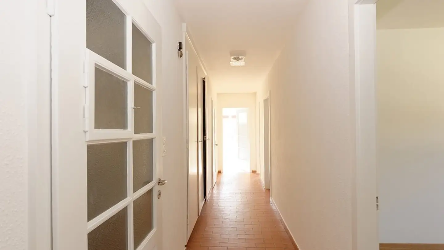 Appartamento in affitto - Feldstrasse 21, 4600 Olten - Foto 2