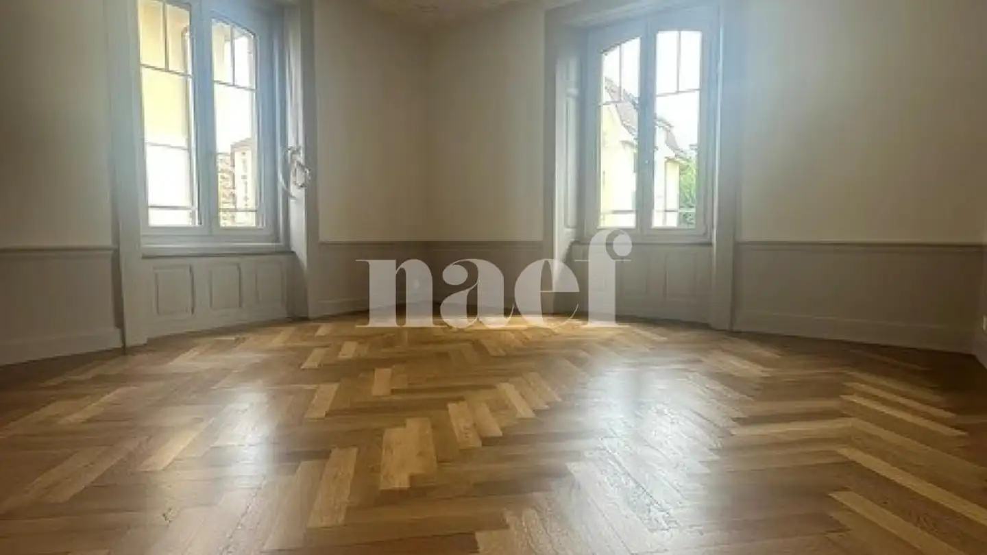 Appartement à louer - Rue Du Commerce 55, 2300 La Chaux-de-Fonds - Photo 4