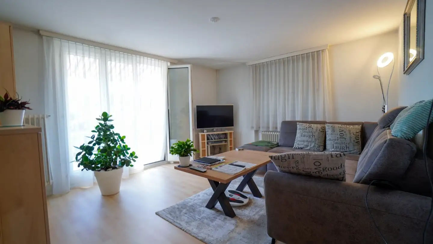 Doppelhaushälfte kaufen - Altschlossstrasse 13, 3184 Wünnewil - Foto 4