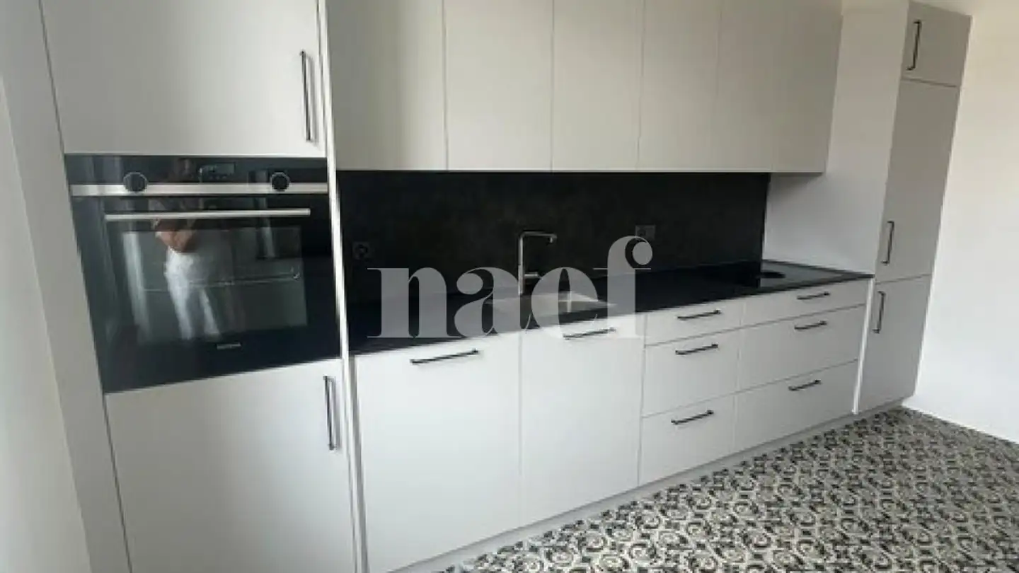 Appartement à louer - Rue Du Commerce 55, 2300 La Chaux-de-Fonds