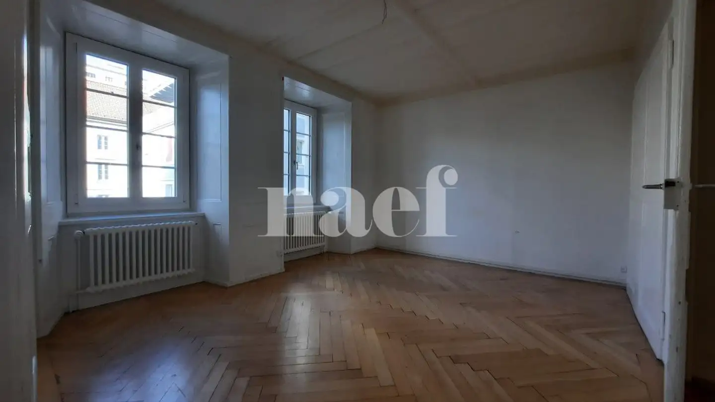Appartement à louer - Rue Des Musées 32, 2300 La Chaux-de-Fonds - Photo 2