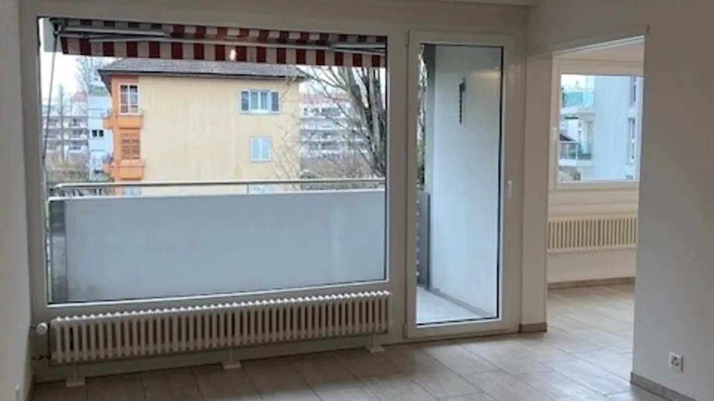 Appartamento in affitto - Rue Des Philosophes 18b, 1400 Yverdon-les-Bains - Foto 3