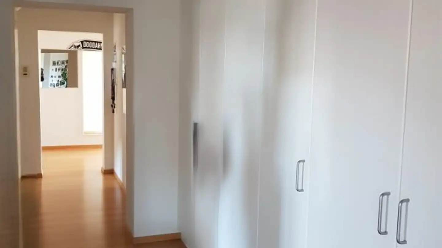 Appartement à louer - Stadtplatz 1, 3270 Aarberg - Photo 4