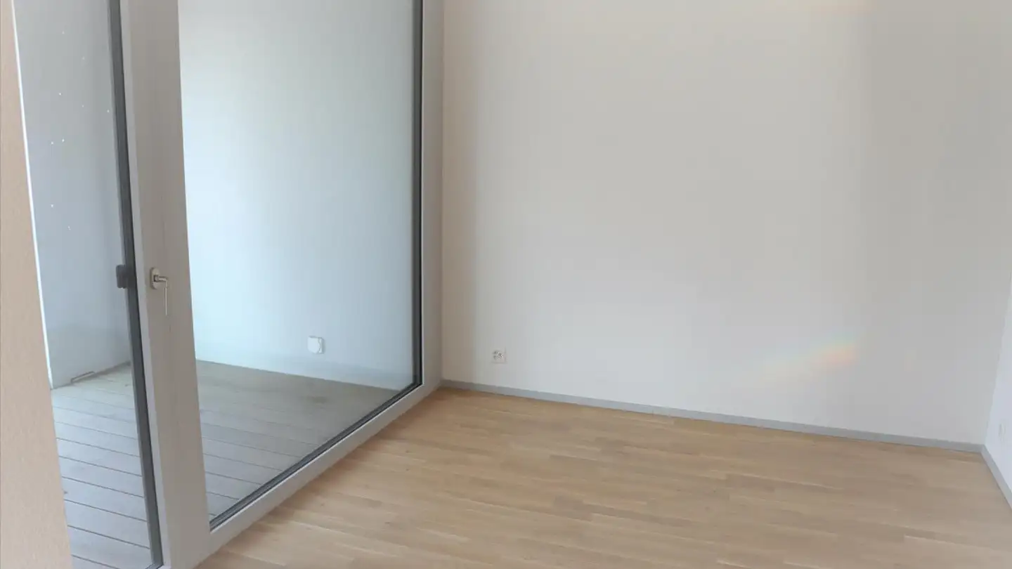 Wohnung mieten - Bahnhofstrasse 43, 4950 Huttwil - Foto 2