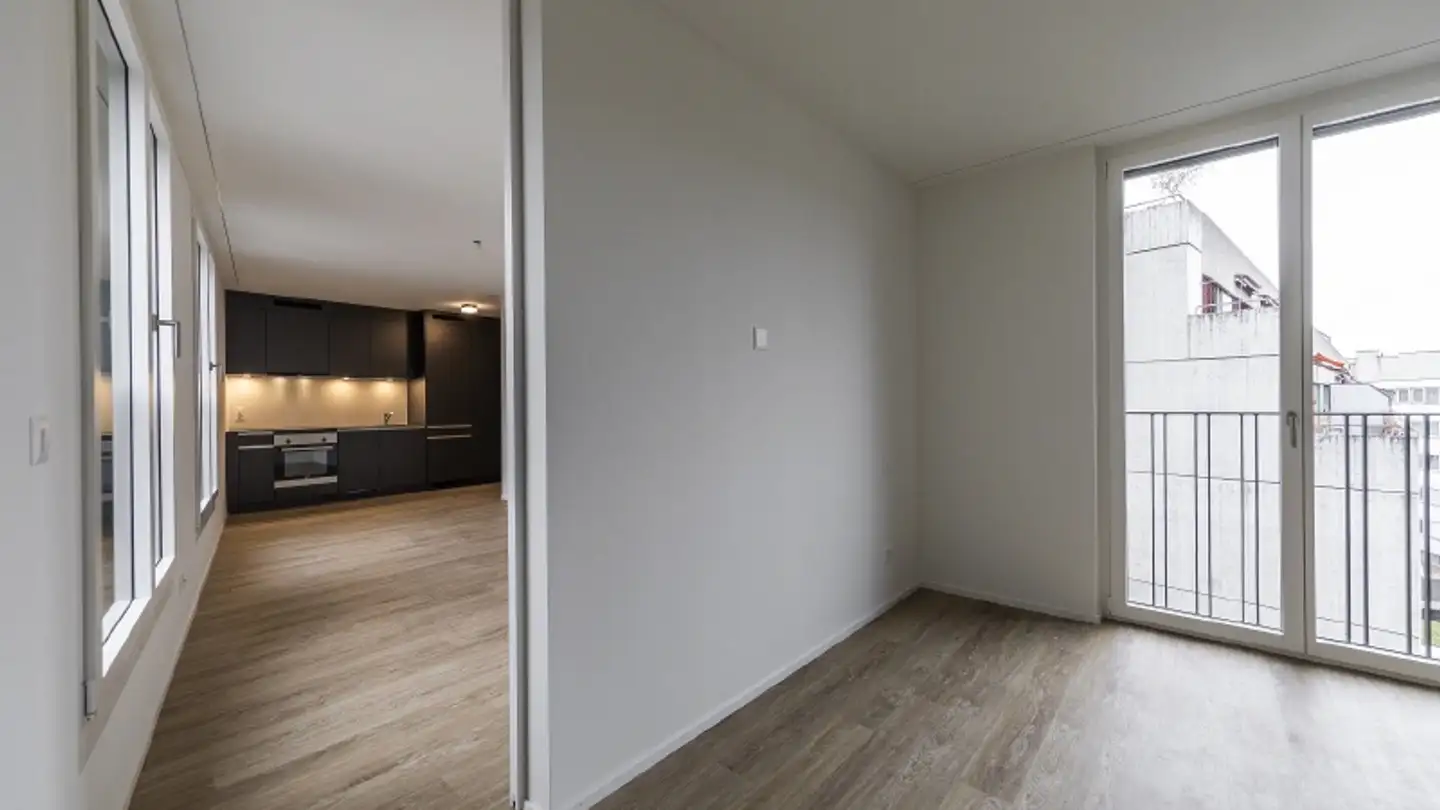 Wohnung mieten - Kellerstrasse 25, 6005 Luzern