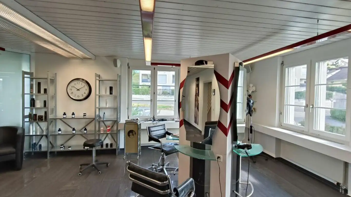 Spazio ufficio in affitto - Dorfchärn 1, 6243 Egolzwil - Foto 3