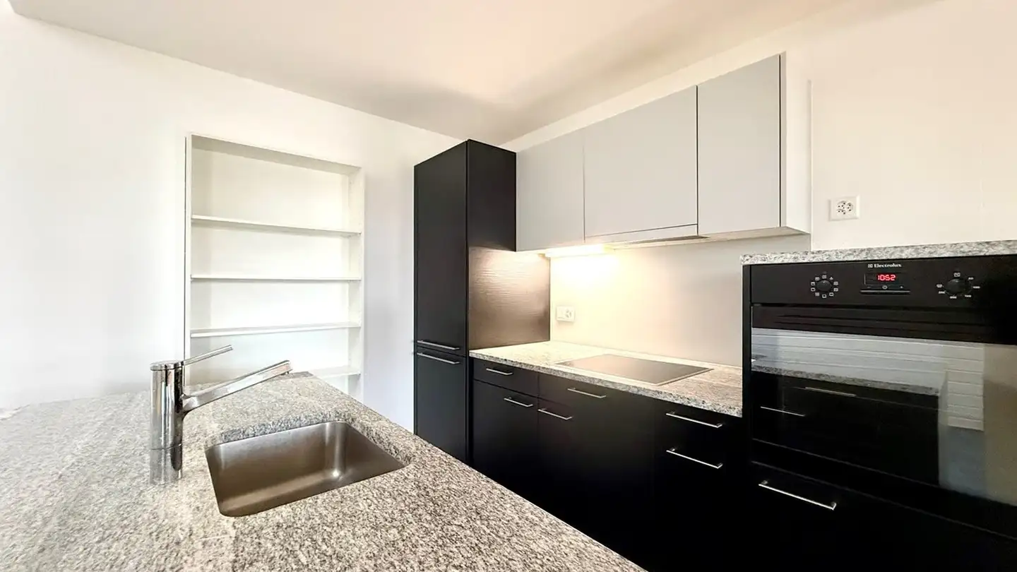 Apartment for rent - Rue De Nidau / Nidaugasse 37, 2502 Biel/Bienne - Photo 2