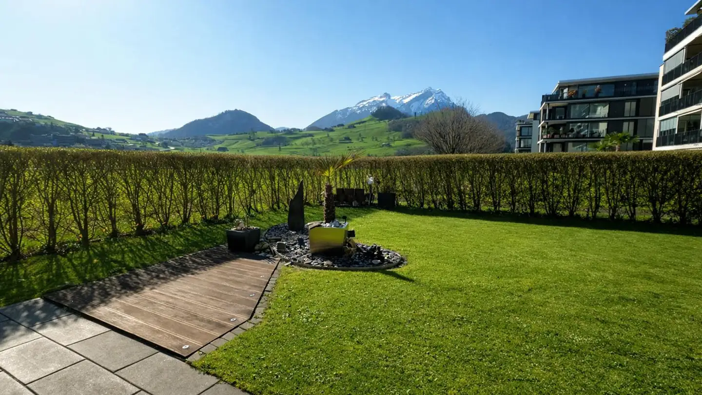 Apartment for sale - Bitzistrasse 13, 6370 Stans