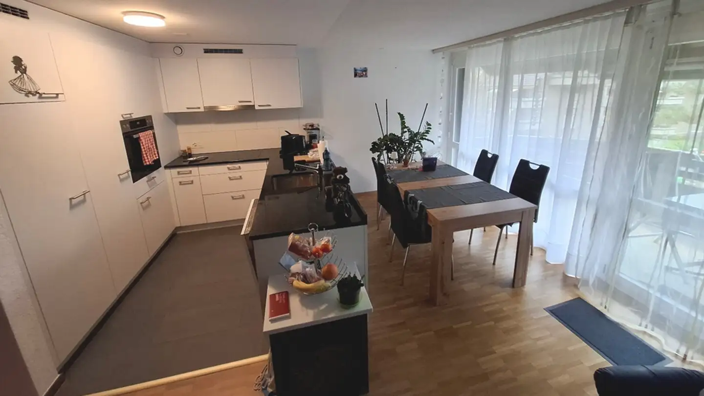 Appartement à louer - Holzgasse 3, 3322 Urtenen-Schönbühl
