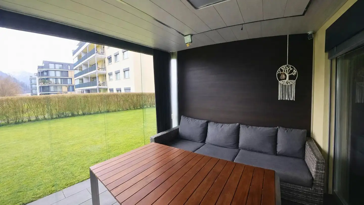 Apartment for sale - Bitzistrasse 13, 6370 Stans - Photo 2