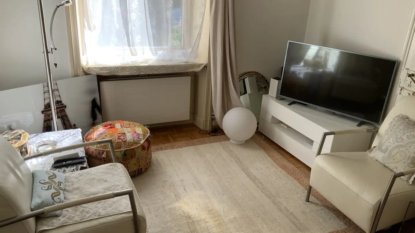 Wohnung mieten - Farnsburgerstrasse 16, 4052 Basel - Foto 2
