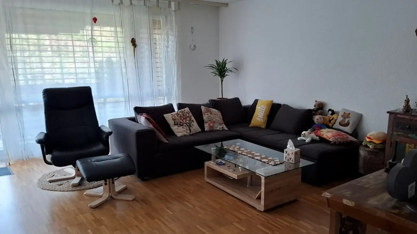 Wohnung mieten - Holzgasse 3, 3322 Urtenen-Schönbühl - Foto 2