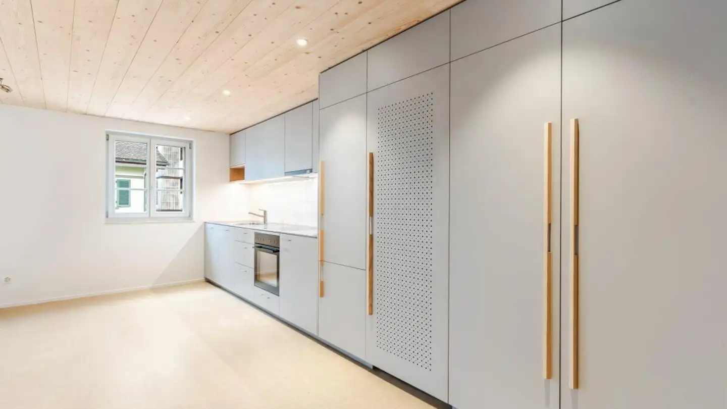 Wohnung mieten - St. Gallerstrasse 8, 9402 Mörschwil - Foto 2