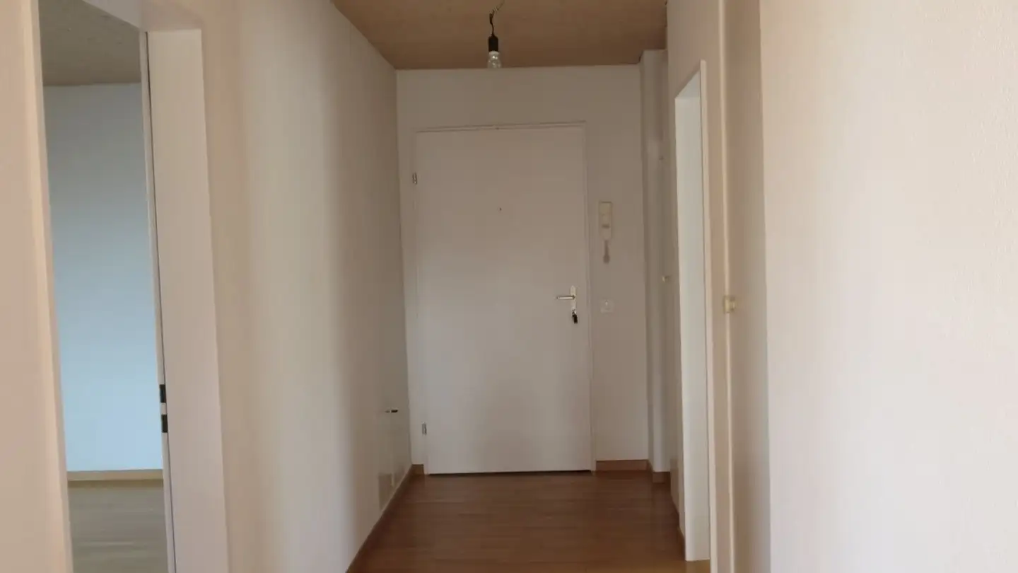 Attique à louer - Dorfstrasse 15, 5452 Oberrohrdorf - Photo 2