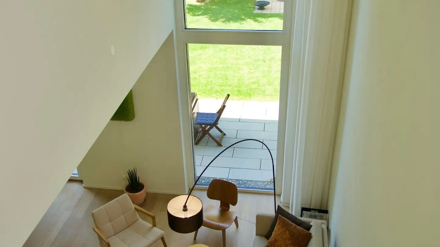 Maisonette mieten - Im Klee 3, 5000 Aarau - Foto 2