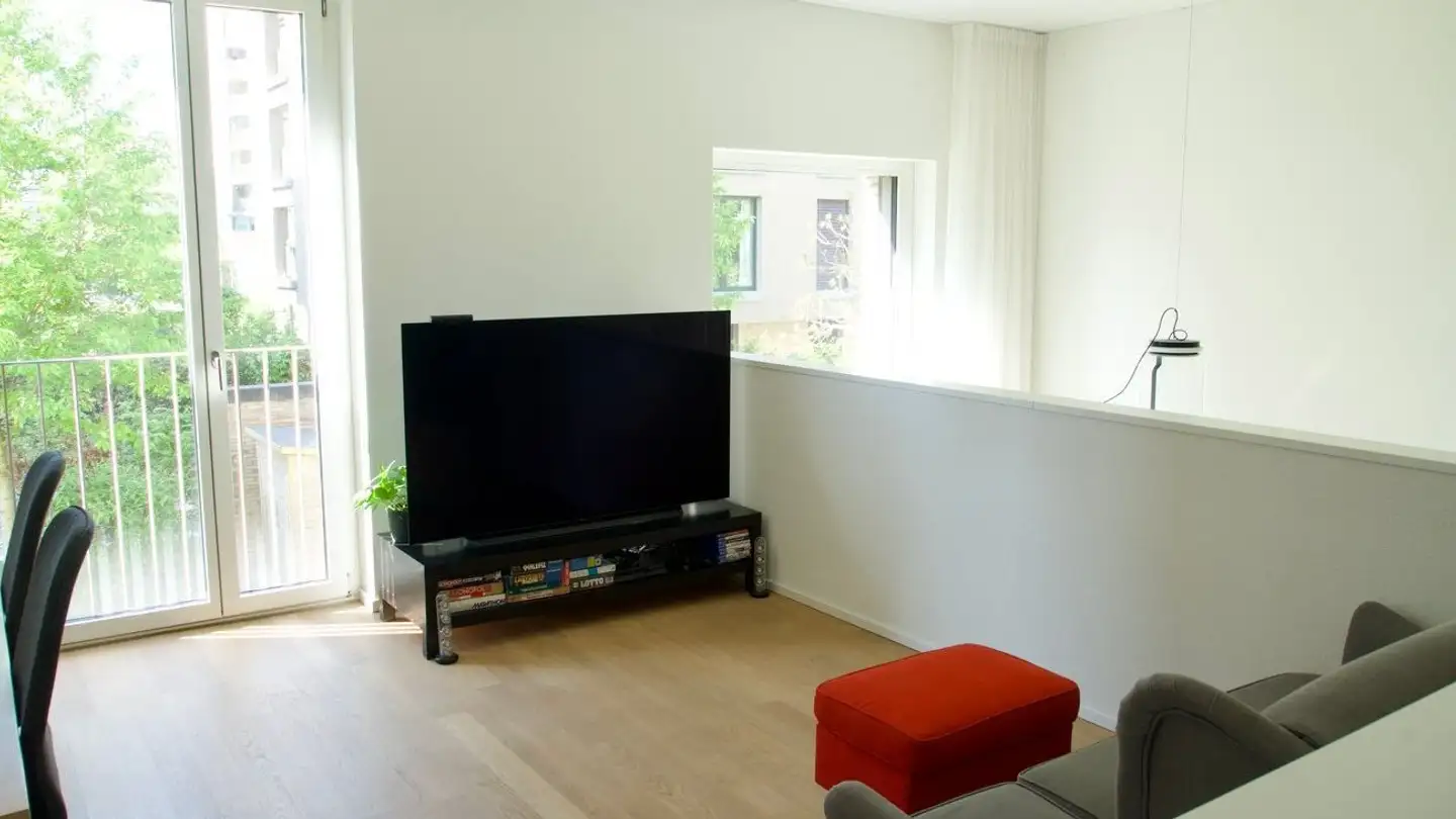 Maisonette mieten - Im Klee 3, 5000 Aarau - Foto 3