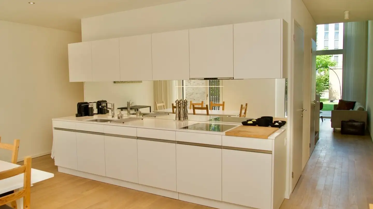 Maisonette mieten - Im Klee 3, 5000 Aarau - Foto 4