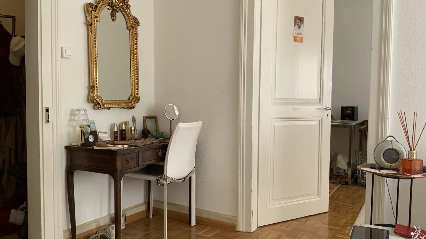 Wohnung mieten - Farnsburgerstrasse 16, 4052 Basel - Foto 3