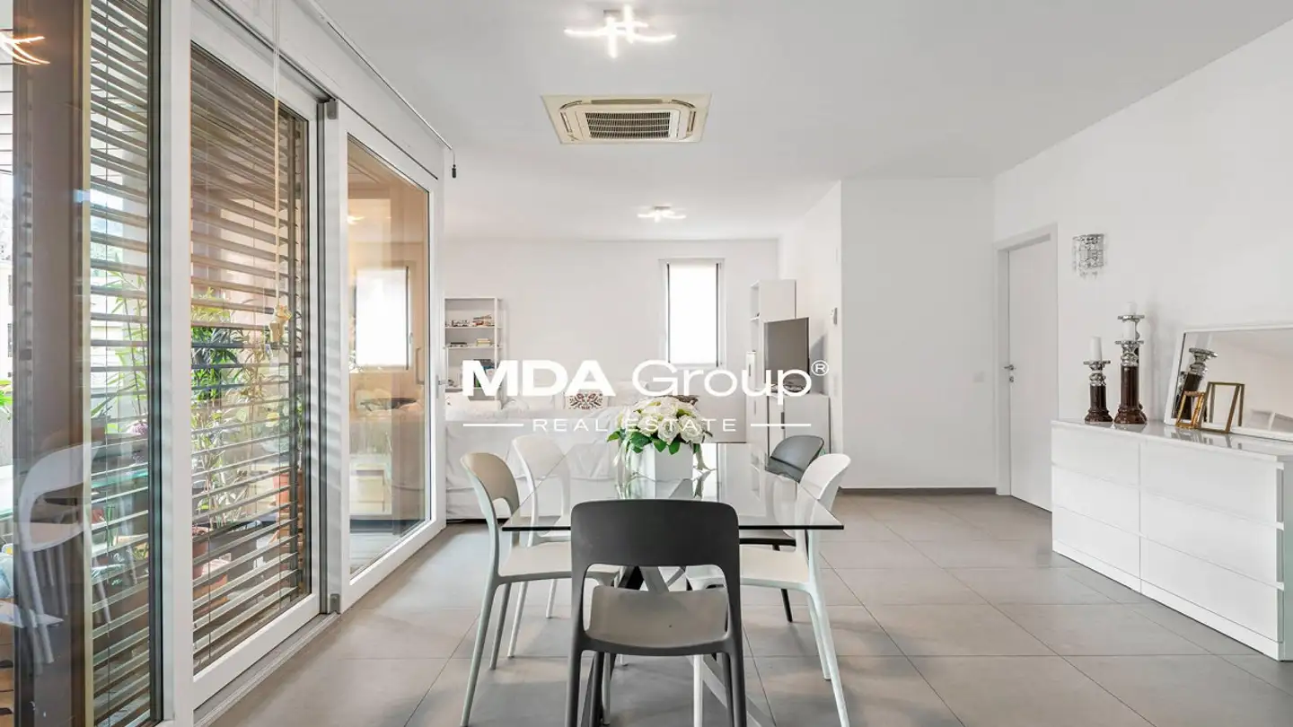 Apartment for sale - 6900 Lugano