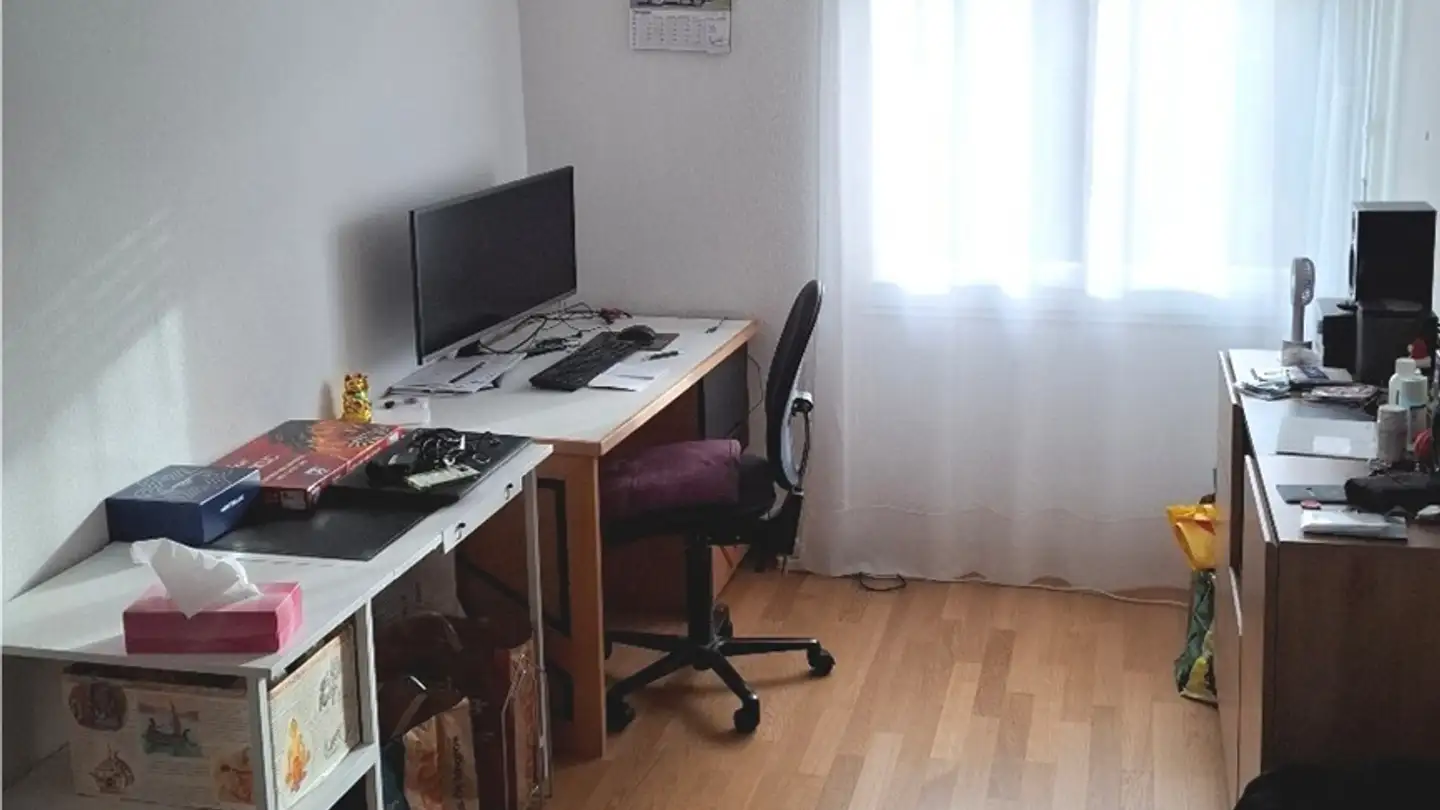 Wohnung mieten - Holzgasse 3, 3322 Urtenen-Schönbühl - Foto 3