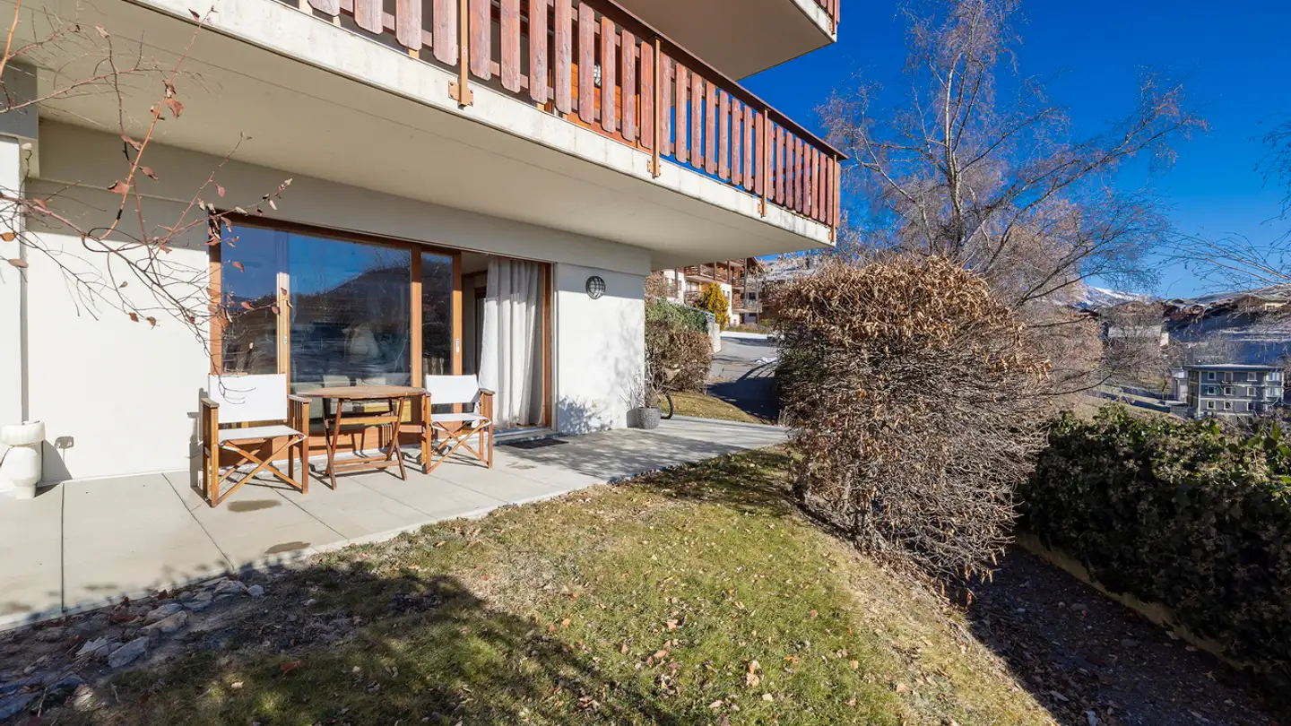 Wohnung kaufen - 1854 Leysin - Foto 3