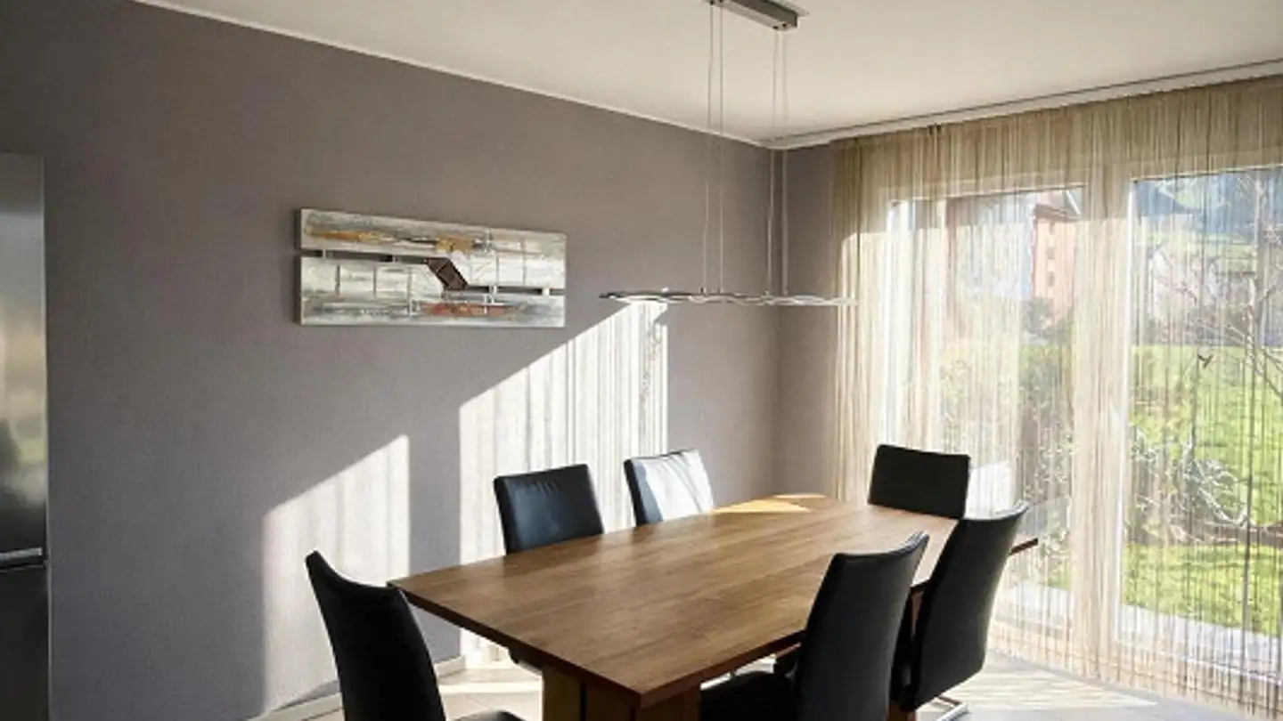 Apartment for sale - Bitzistrasse 13, 6370 Stans - Photo 4