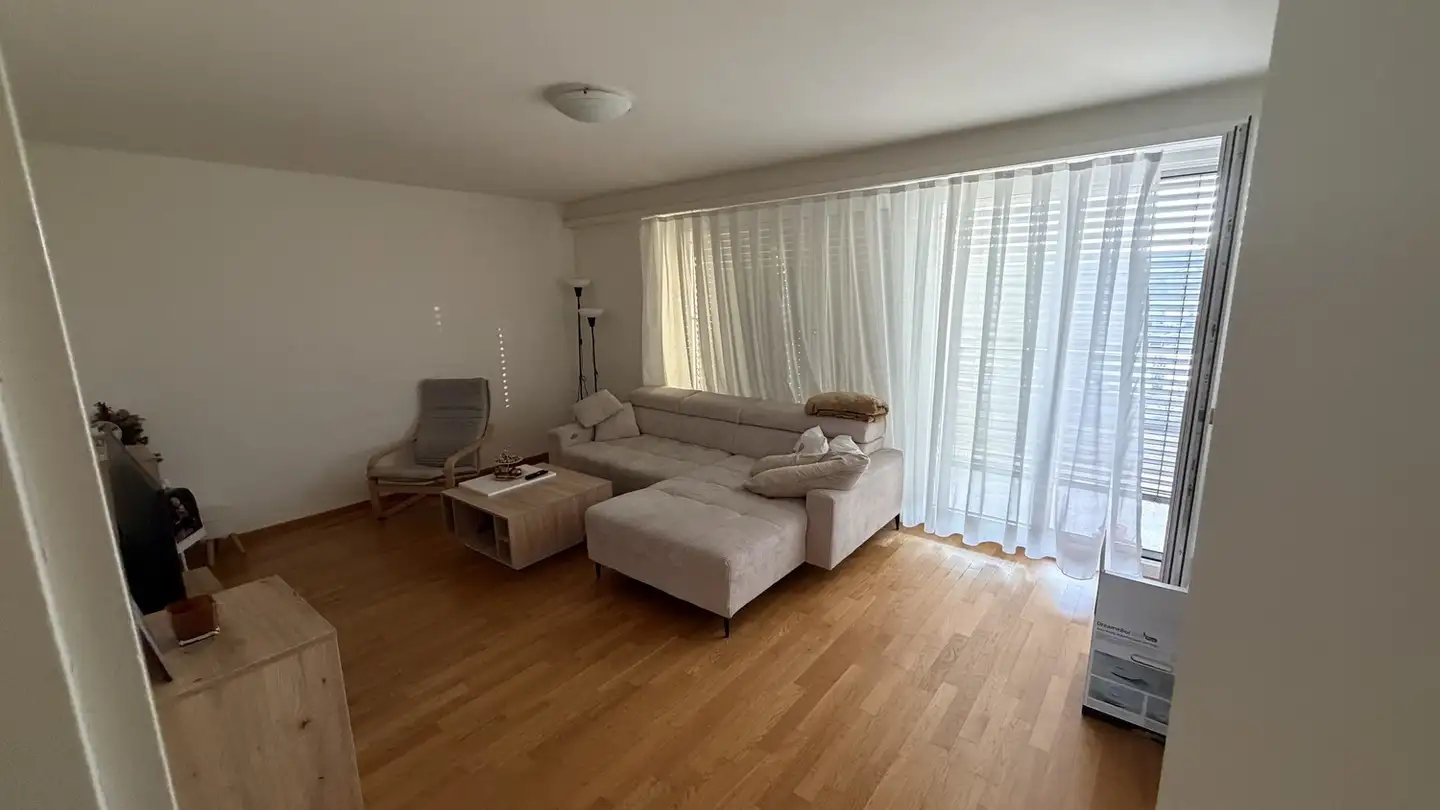 Appartement à louer - Bergstrasse 61, 8953 Dietikon