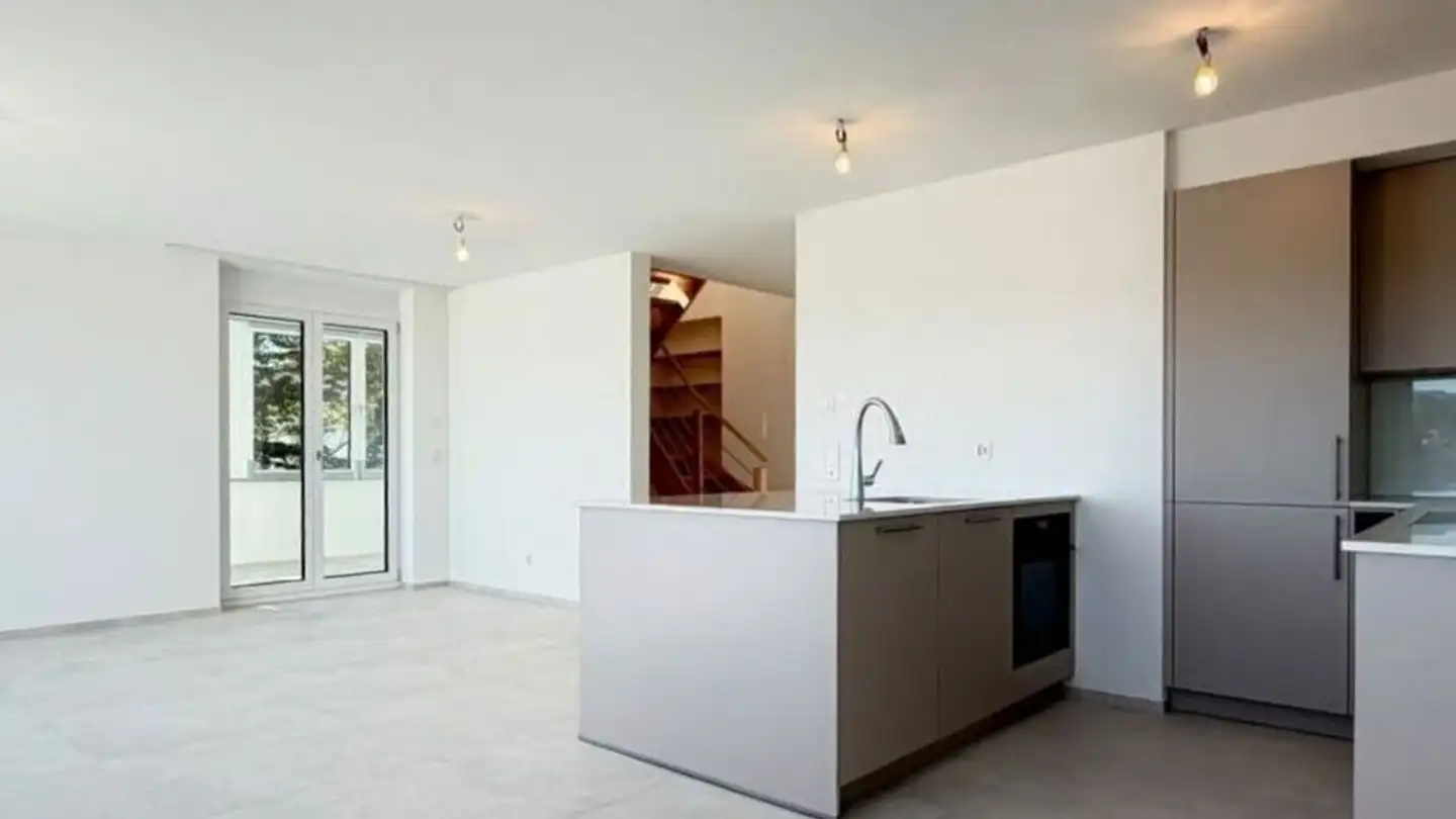 Duplex in affitto - Amselstrasse 19, 4104 Oberwil BL - Foto 4