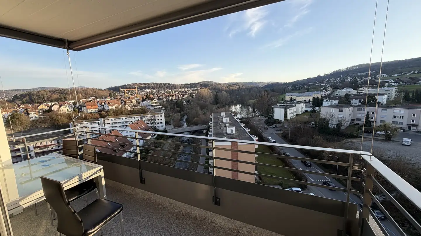 Appartement à louer - Bergstrasse 61, 8953 Dietikon - Photo 2