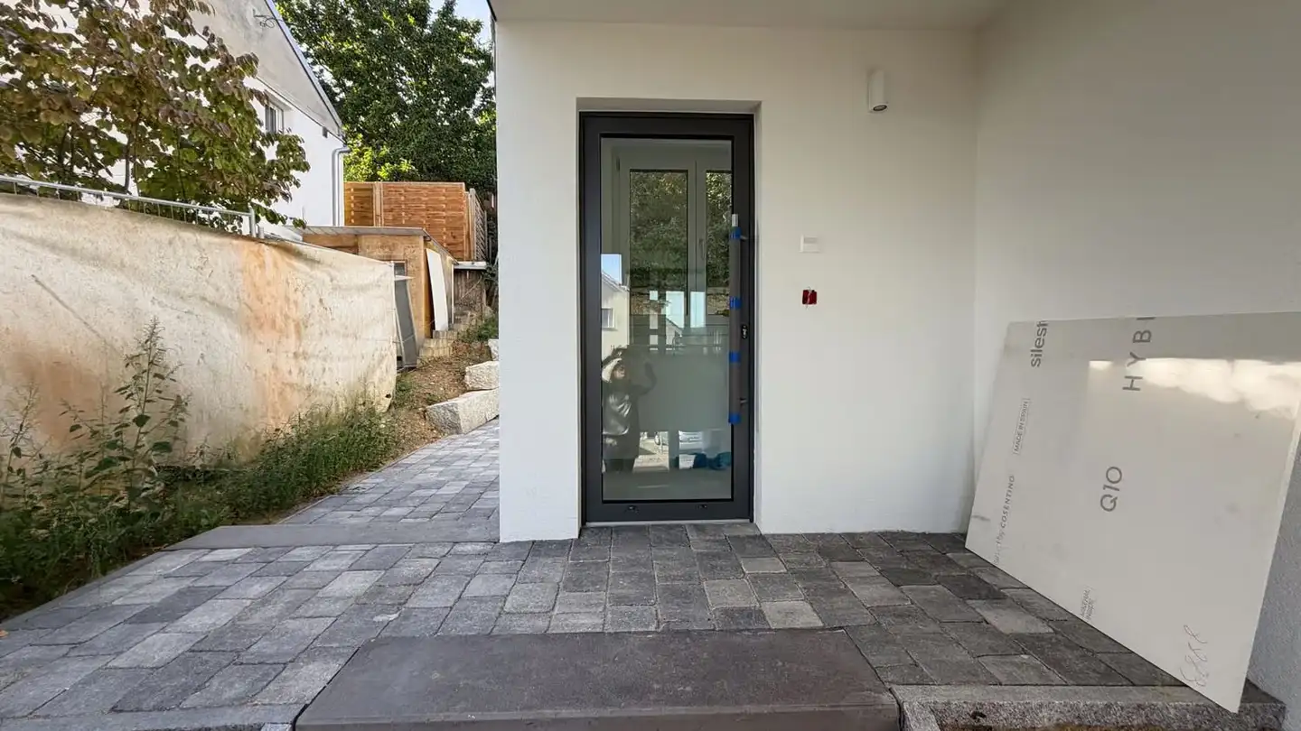 Duplex in affitto - Amselstrasse 19, 4104 Oberwil BL - Foto 2