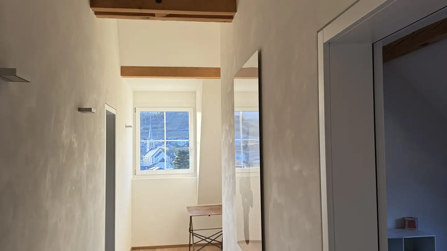 Appartement à louer - Varenstrasse 44, 3970 Salgesch