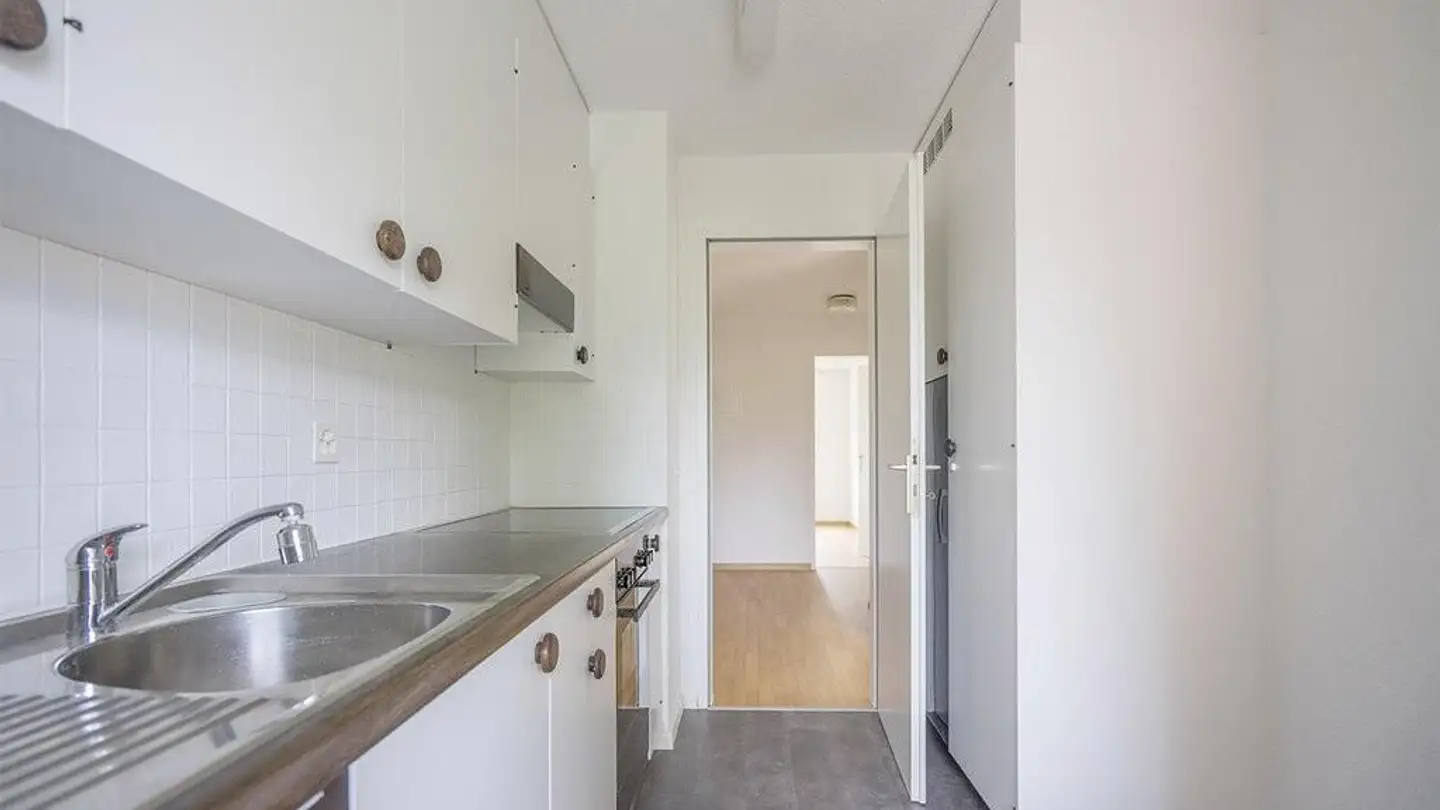 Appartamento in affitto - Fliederweg 12, 3661 Uetendorf - Foto 2