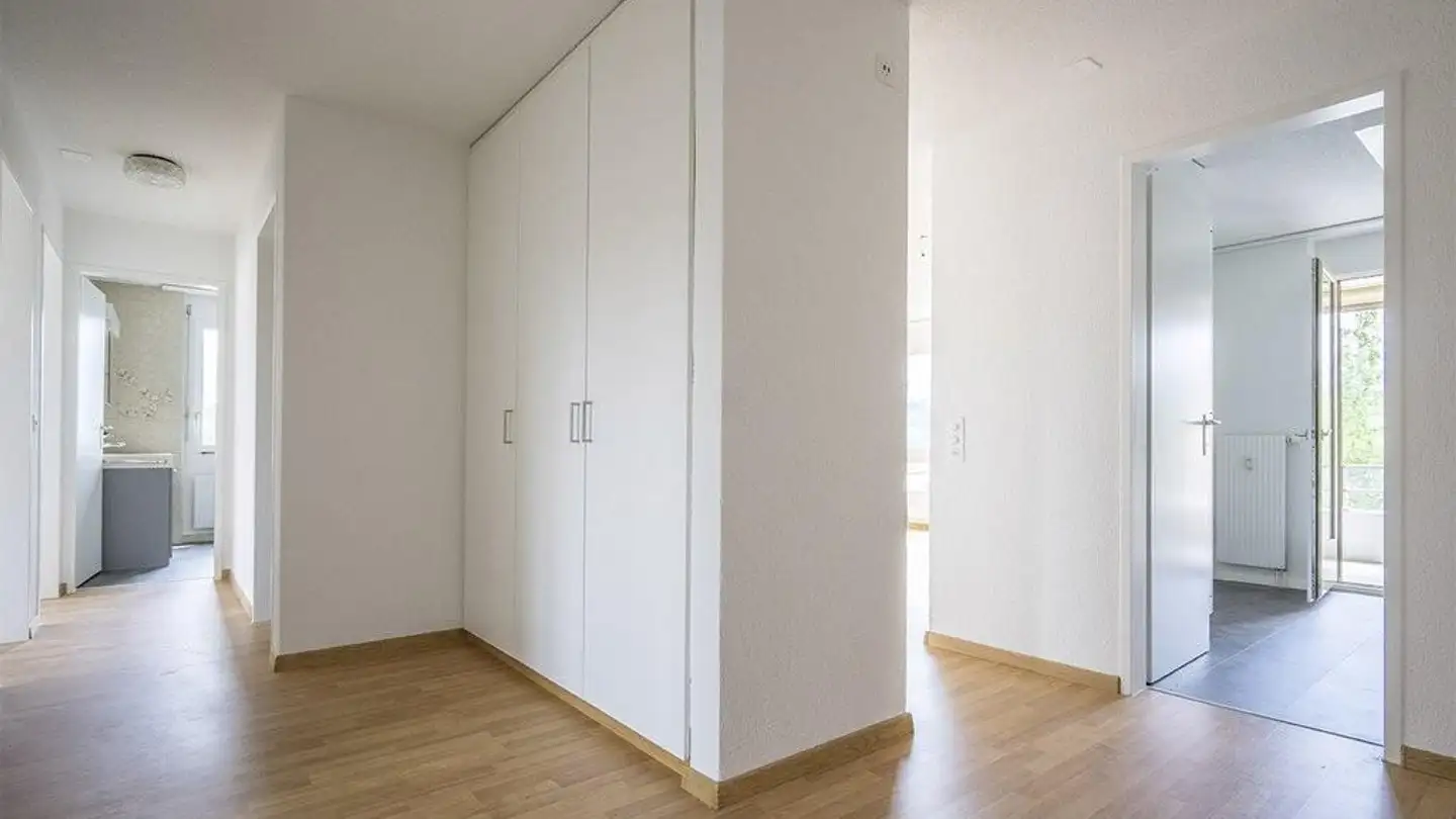 Appartamento in affitto - Fliederweg 12, 3661 Uetendorf - Foto 4