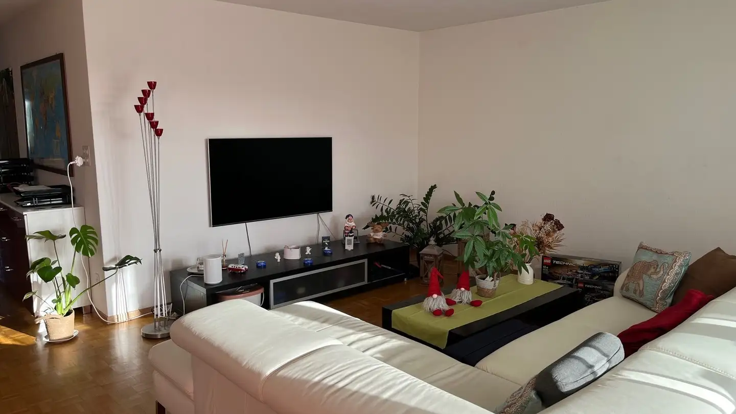 Zimmer mieten - Sophie-Guyer-Strasse 15, 8330 Pfäffikon ZH