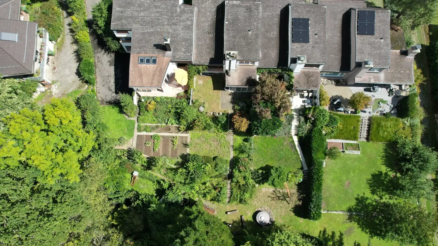 Reihenhaus kaufen - 8112 Otelfingen - Foto 2