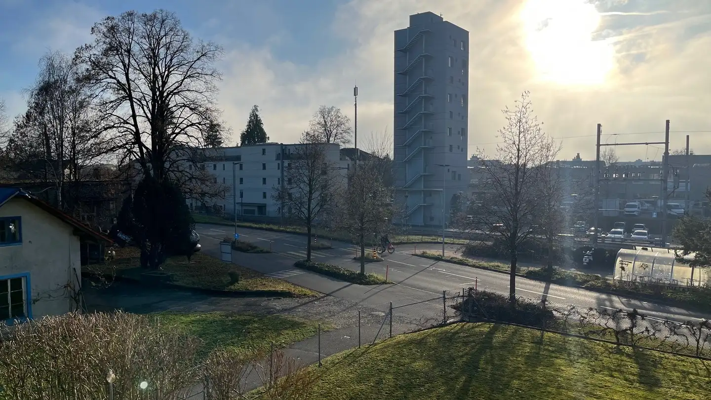Zimmer mieten - Sophie-Guyer-Strasse 15, 8330 Pfäffikon ZH - Foto 3