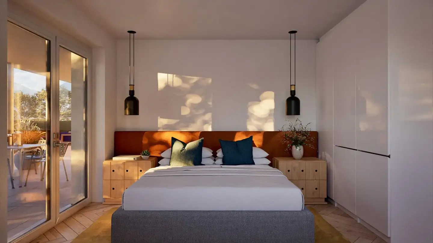 Appartamento in vendita - Sportplatzstrasse 7, 3952 Susten - Photo 4