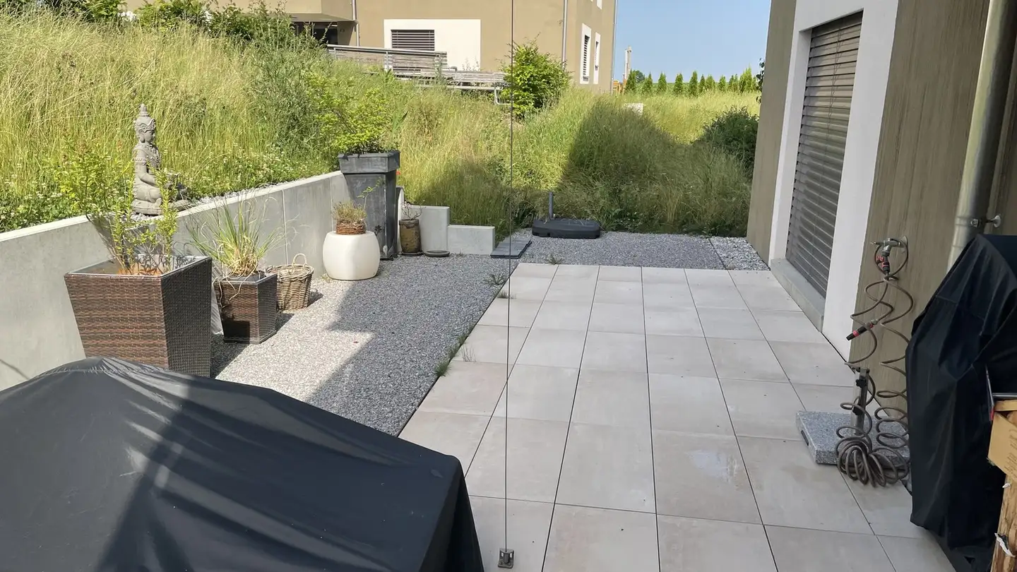 Appartamento in affitto - 8330 Pfäffikon ZH - Foto 2