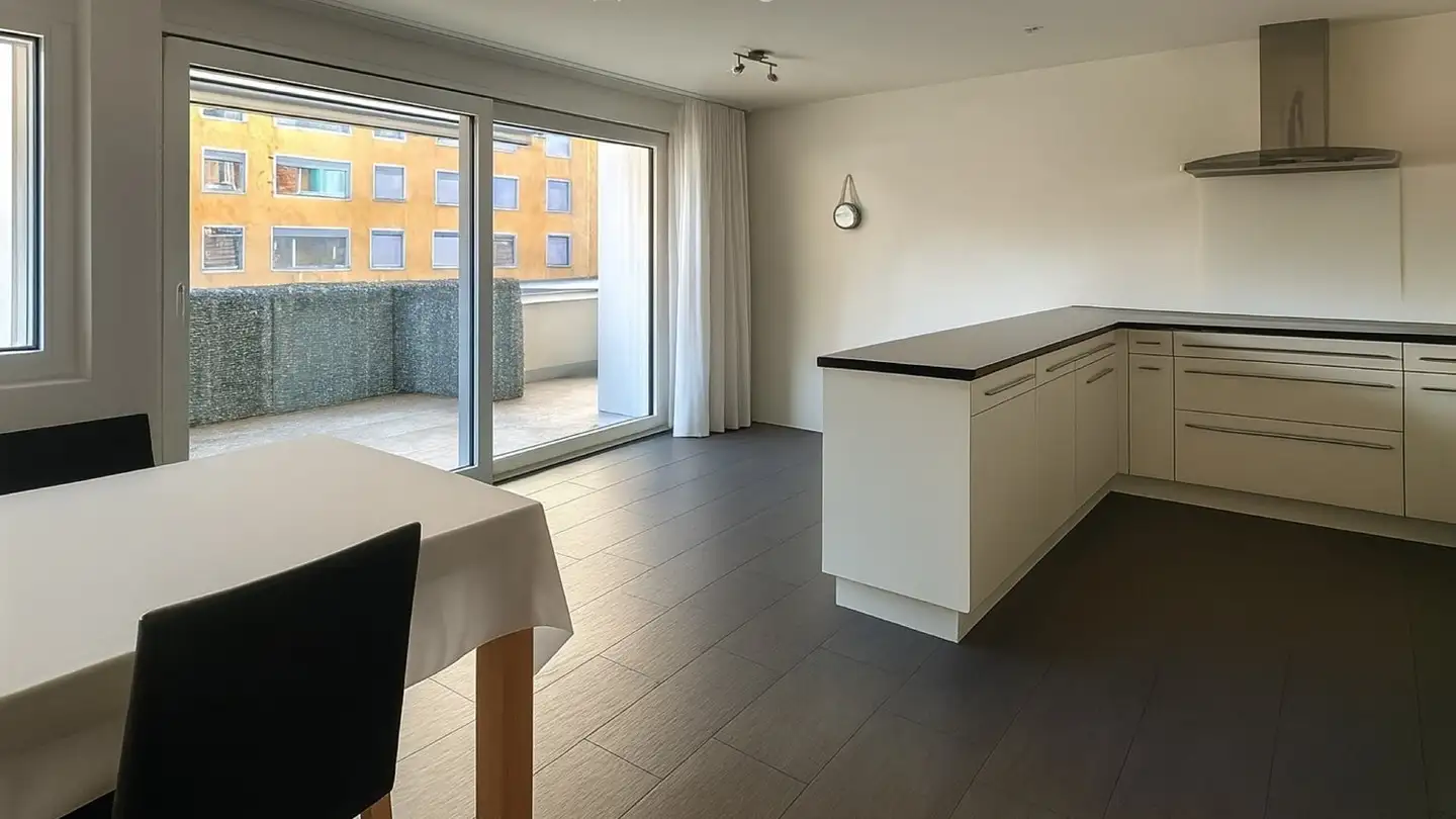 Appartamento in affitto - Grossmorgen 3, 8840 Einsiedeln