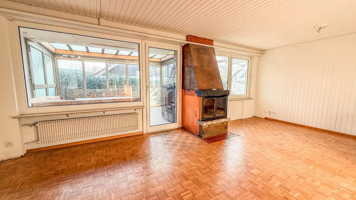 Reihenhaus kaufen - Schartenfluhweg 34, 4147 Aesch BL - Foto 2