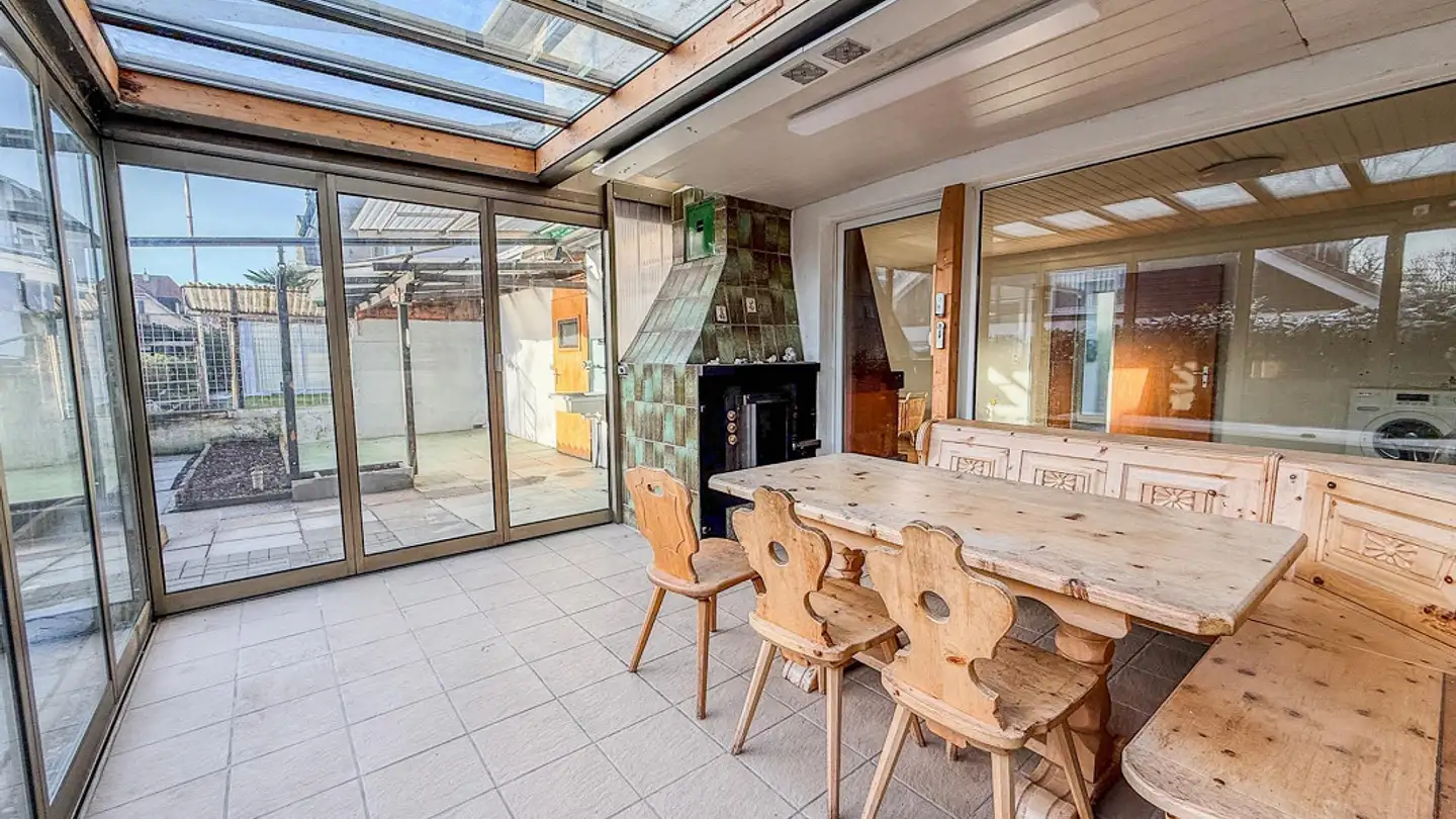 Reihenhaus kaufen - Schartenfluhweg 34, 4147 Aesch BL - Foto 3