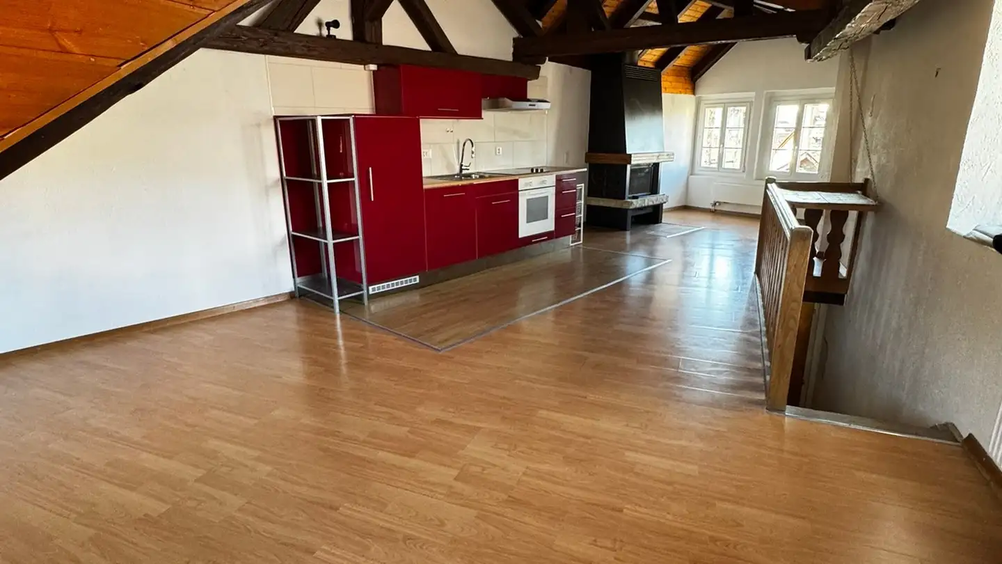 Appartement à louer - Ruelle Du Bas / Untergässli 6, 2502 Biel/Bienne - Photo 2